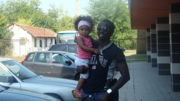 Звездата на Локо Пловдив се завърна от Париж