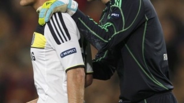 Висшата лига и изгубеното изкуство на защитата