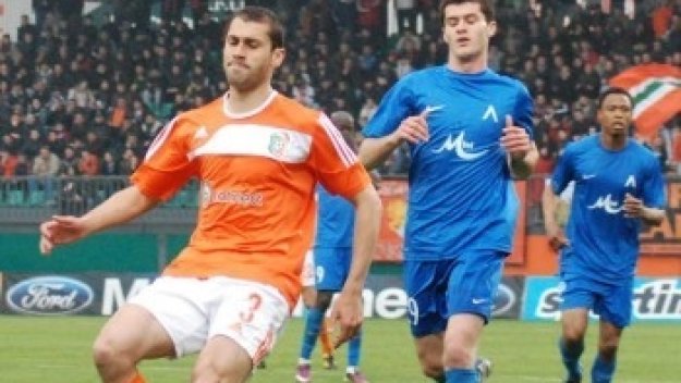 Георги Миланов и Петър Занев са най-важни за селекцията на ЦСКА