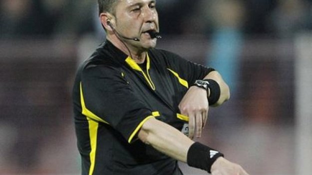 Георги Йорданов ще свири Черно море - Левски