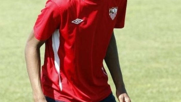 От „Бернабеу“ атакуват и млад французин