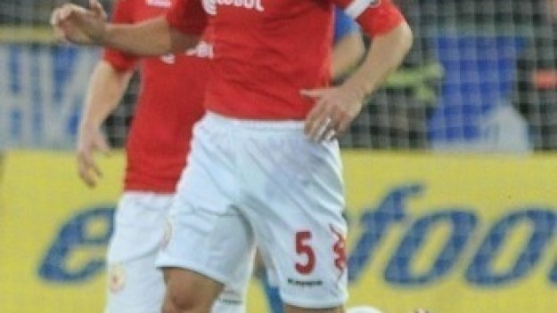 Тодор Янчев изчетка Стойчо: Той е страхотен треньор и психолог