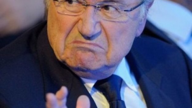 Сеп Блатер няма спирка, иска нов мандат