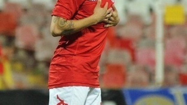 ЦСКА започна нови преговори със Спас Делев