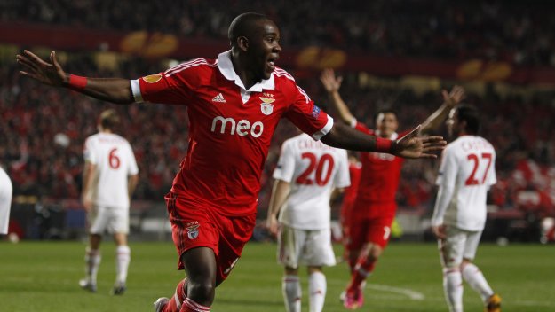 Ливърпул си хареса резерва на Бенфика