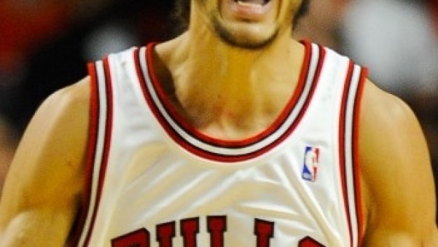 Пипън не сменя Ноа за Кармело