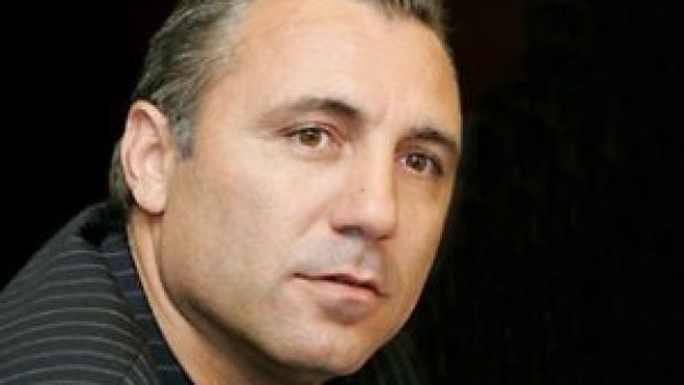 "Утро.ру": Треньорът на България стана студент