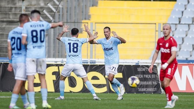 Проблем в Кърджали: Ще се разпадне ли Арда?