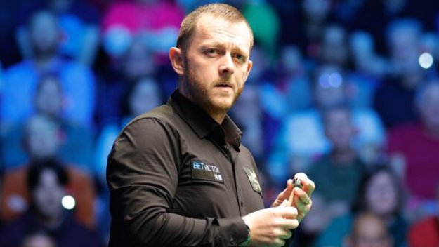 Пистолета засече и си тръгна бързо от "Ю Кей Чемпиъншип"