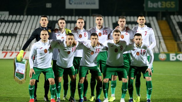 "Лъвчетата" паднаха от Русия и се отдалечиха от Евро 2021