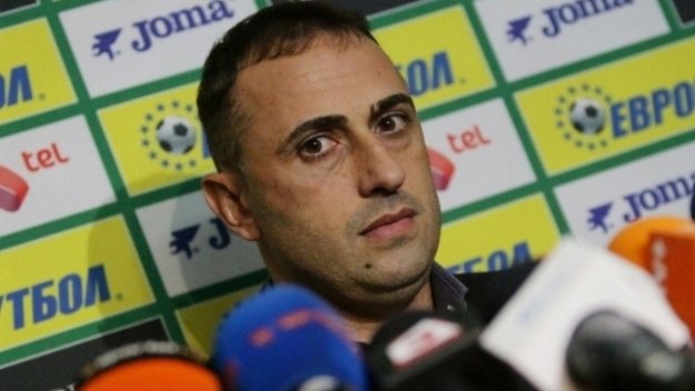 Петев: Усещах, че Марселиньо ще вкара