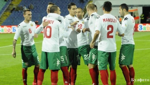 БФС урежда контрола с Япония