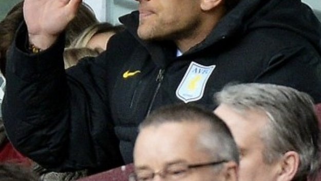 Стенли започна лечението си