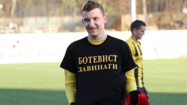Най-после! Вече е ясно каква е истината около бъдещето на Тошко Неделев