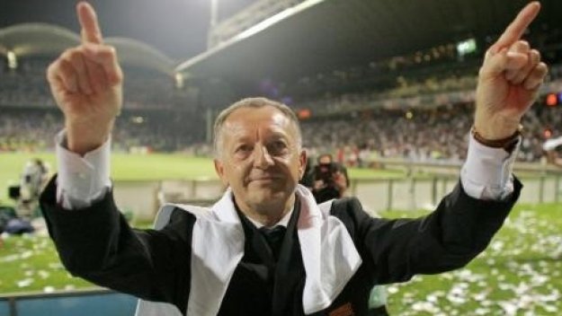 Жан-Мишел Ола: Надявах се да избегнем Реал (Мадрид)