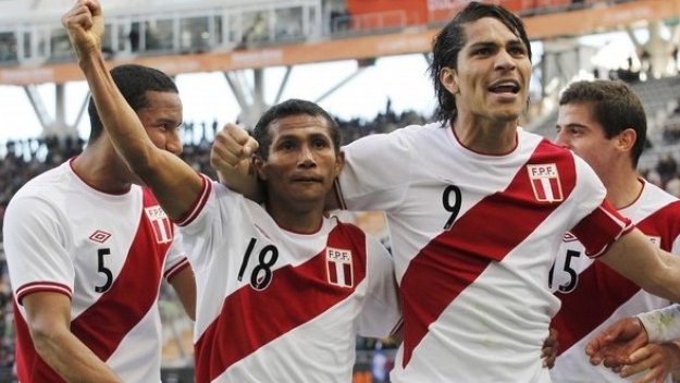 Перу смачка Венецуела на &quot;малкия финал&quot; на Копата + ВИДЕО