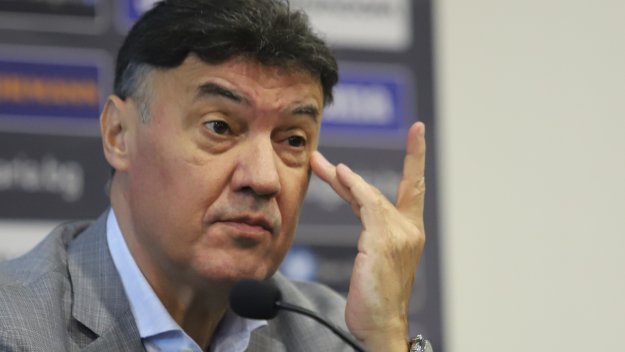 Още три клуба подкрепиха Боби Михайлов за президент на БФС