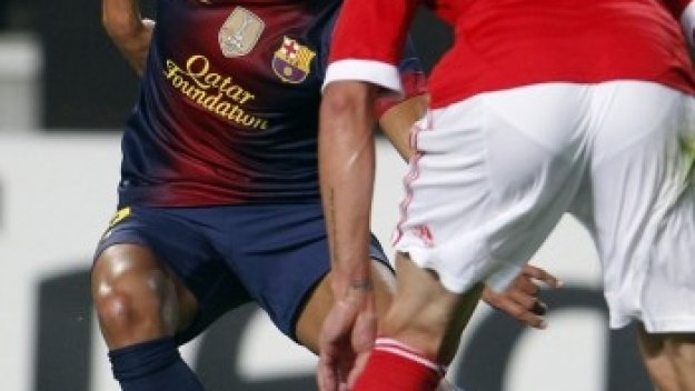 Алексис: Този гол ще ми вдъхне увереност