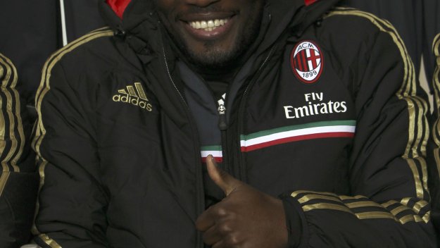 Бъдещето на Есиен в Милан под въпрос