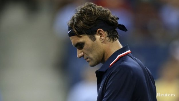 Сензацията е факт! Бердих елиминира Федерер 