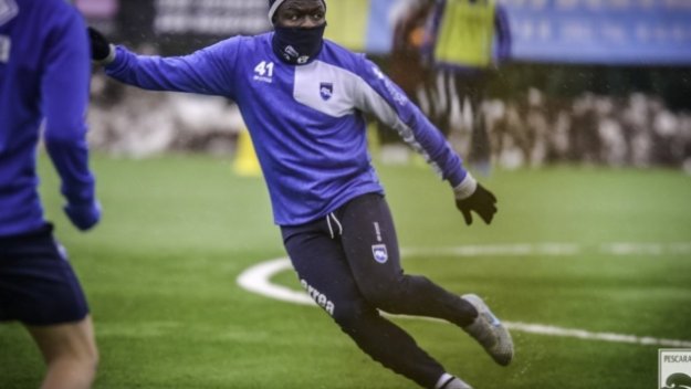 Бивша звезда на Интер и Милан ще спасява кариерата си в Депортиво