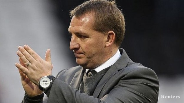 Роджърс подписва с Ливърпул за 3 години