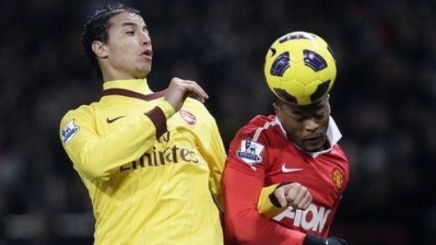 Маруан Шамак: Искам да се превърна в икона за Арсенал