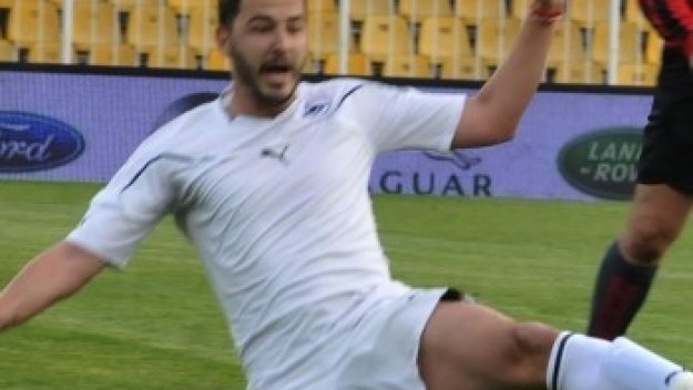 И Берое поиска изгонен от Славия