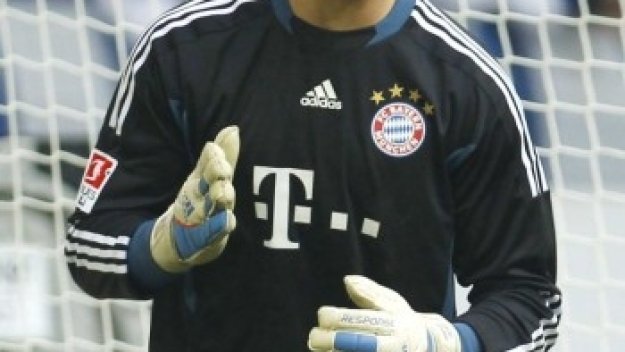 Мануел Нойер записа името си в историята на Бундеслигата