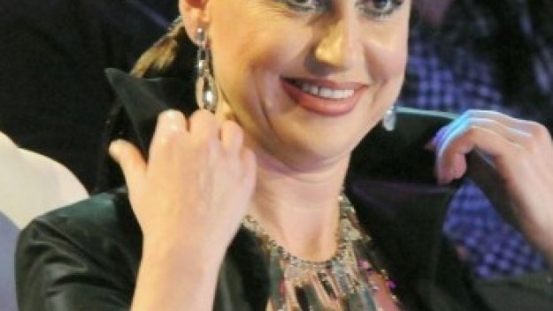 Илиана Раева: Мечтата ми е да &quot;взривим&quot; Лондон