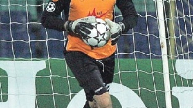 В Левски намериха изкупителната жертва, Митрев &quot;изгоря&quot; за Локо София