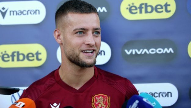 Нюрнбергер със солидни изяви за Дармщат