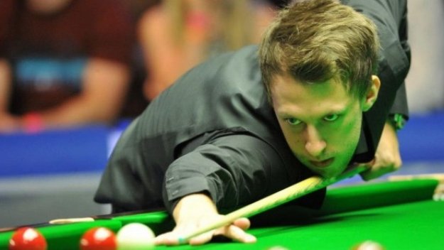 Джъд Тръмп: Аз съм най-добрият играч