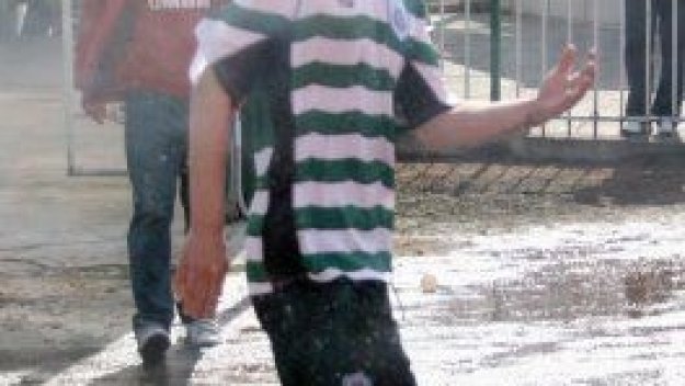 Какалов с комоцио след Черно море - Пирин 1:0