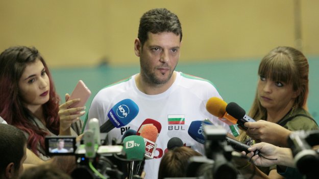 Гибона с драматичен обрат срещу Зенит на Алекно