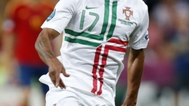 Нани: Роналдо не ми изглежда тъжен