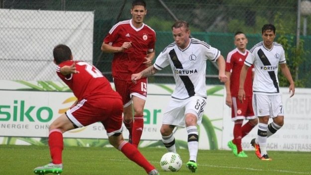 legia.net