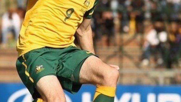 Австралия надви Дания с 1:0 + ВИДЕО