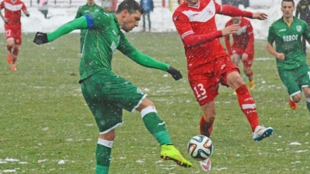 Берое вдигна цените на билетите