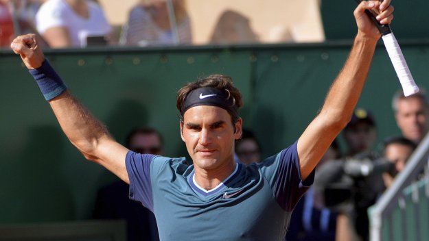 Федерер срещу Джокович е финалът на "Уимбълдън"