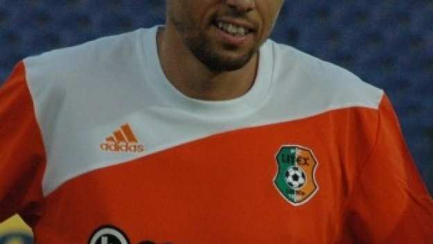 Тоди: Радвам се на победния гол