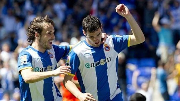 Еспаньол удари Валенсия с 4:0