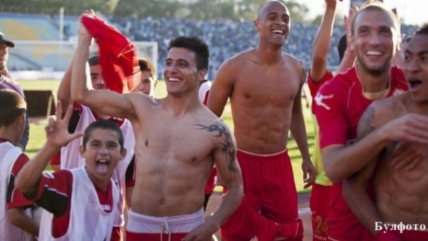 Сержиньо: В ЦСКА няма конфликти за пари