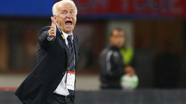 Трапатони поема Мароко