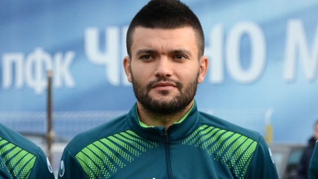 Снимка: Официален сайт на Черно море