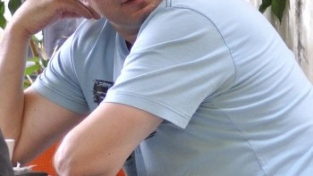 Мъри прогнозира тежко гостуване на Левски в Стара Загора