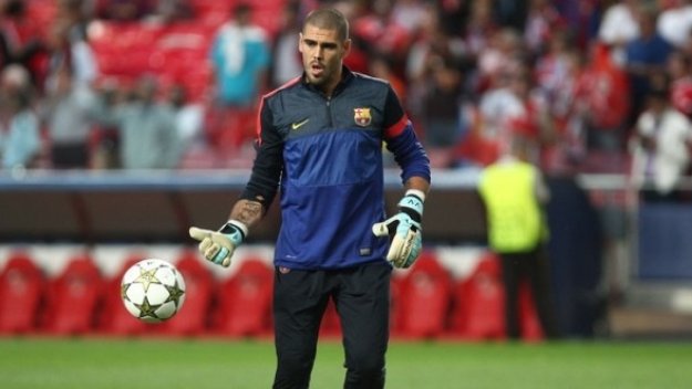 Тито ще убеждава Валдес да преподпише