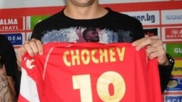 Млада надежда на ЦСКА: Имаме шанс за титлата