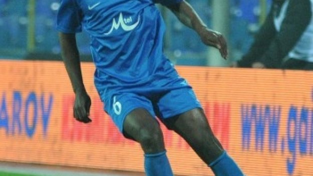 Ясен и Гонзо извадиха Матондо от състава на Левски