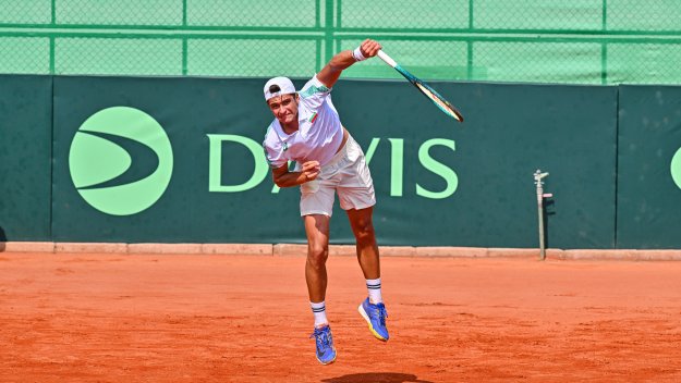 Александър Василев: Това е мечтан дебют